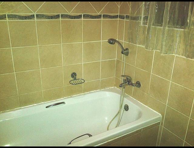 3 BEDROOM HOUSE TO LET IN SASOLBURG EXT 11
